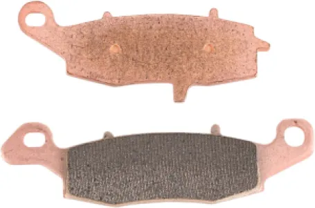 EBC - BRAKE PAD SINTERED HH - FA231HH