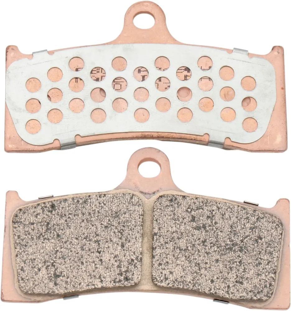 EBC - BRAKE PAD SINTERED HH - FA249HH