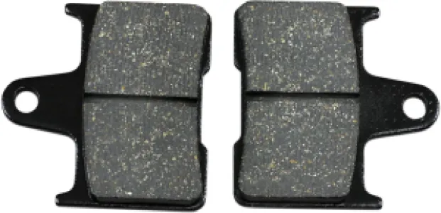 EBC - BRAKE PAD FA SER ORGANIC - FA254