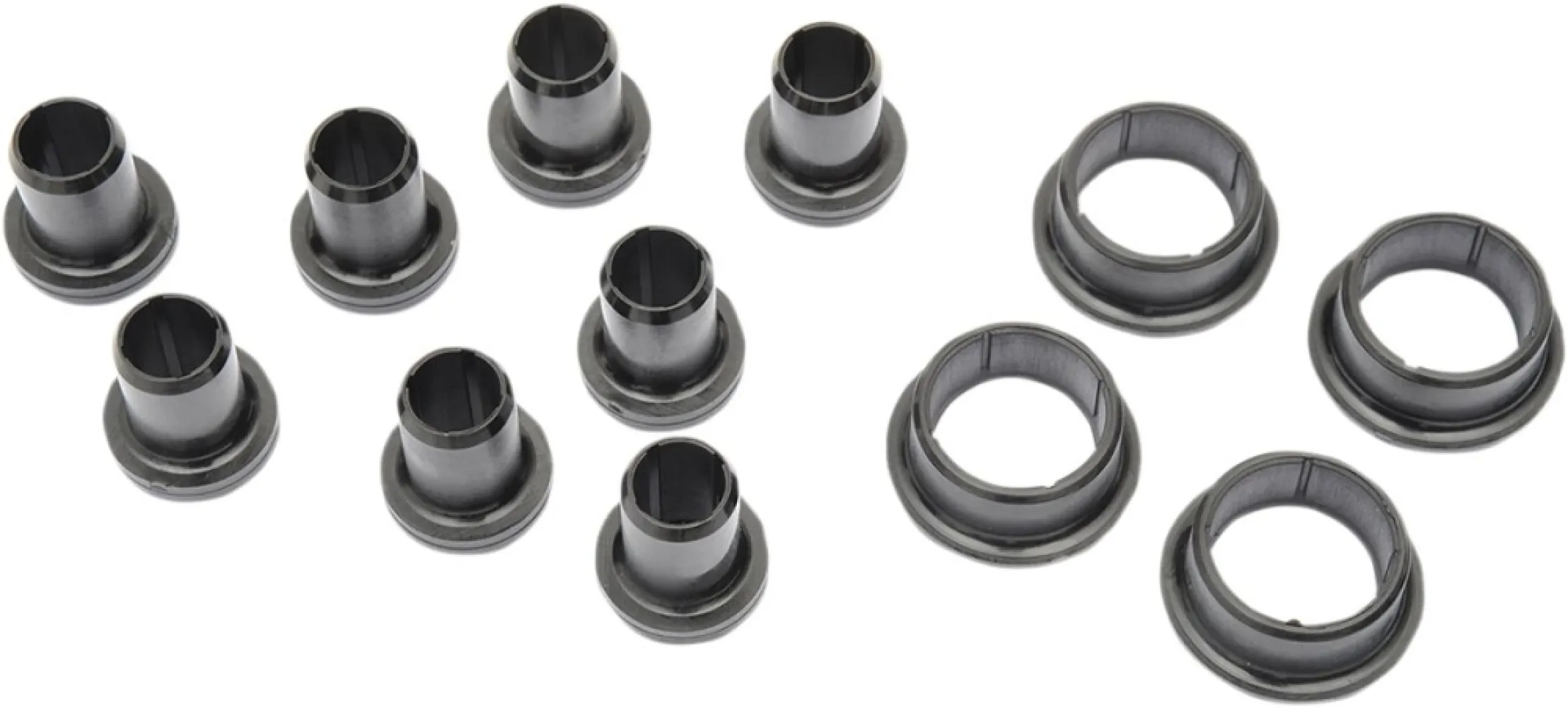 MOOSE OFFROAD HARD-PARTS - SUSPENSION RR BUSHNGS POL - 04300869