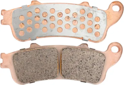 EBC - BRAKE PAD SINTERED HH - FA261HH