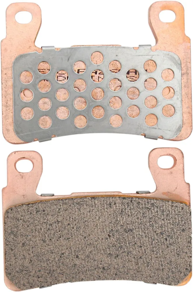 EBC - BRAKE PAD SINTERED HH - FA265HH