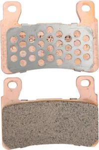 EBC - BRAKE PAD SINTERED HH - FA265HH
