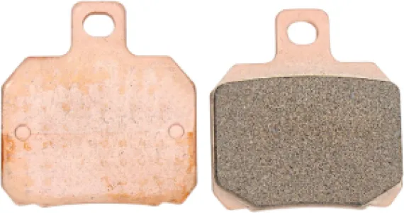 EBC - BRAKE PAD SINT R SERIES - FA266R