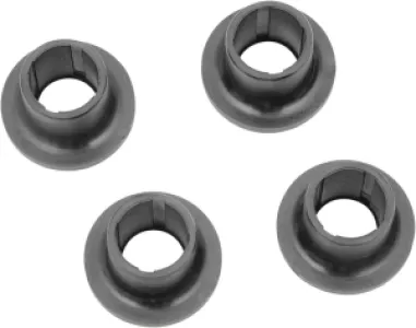MOOSE OFFROAD HARD-PARTS - BUSHING KIT A-ARM CANAM - 04300871