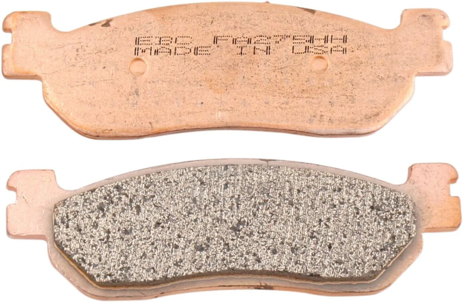 EBC - BRAKE PAD SINTERED HH - FA275HH