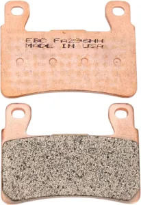 EBC - BRAKE PAD SINTERED HH - FA296HH
