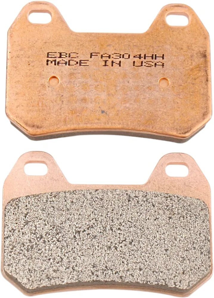 EBC - BRAKE PAD SINTERED HH - FA304HH