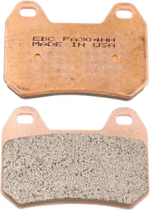 EBC - BRAKE PAD SINTERED HH - FA304HH