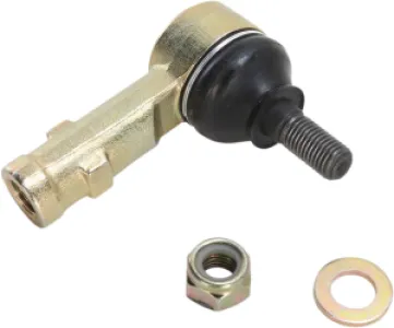 MOOSE OFFROAD HARD-PARTS - TIE ROD END KIT OUTER POL - 04300873