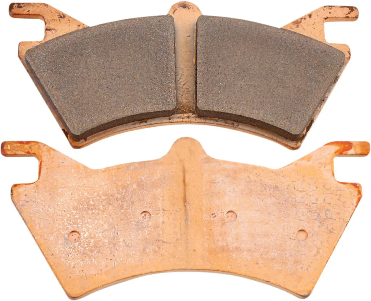 EBC - BRAKE PAD SINT R SERIES - FA313R