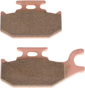 EBC - BRAKE PAD SINT R SERIES - FA317R