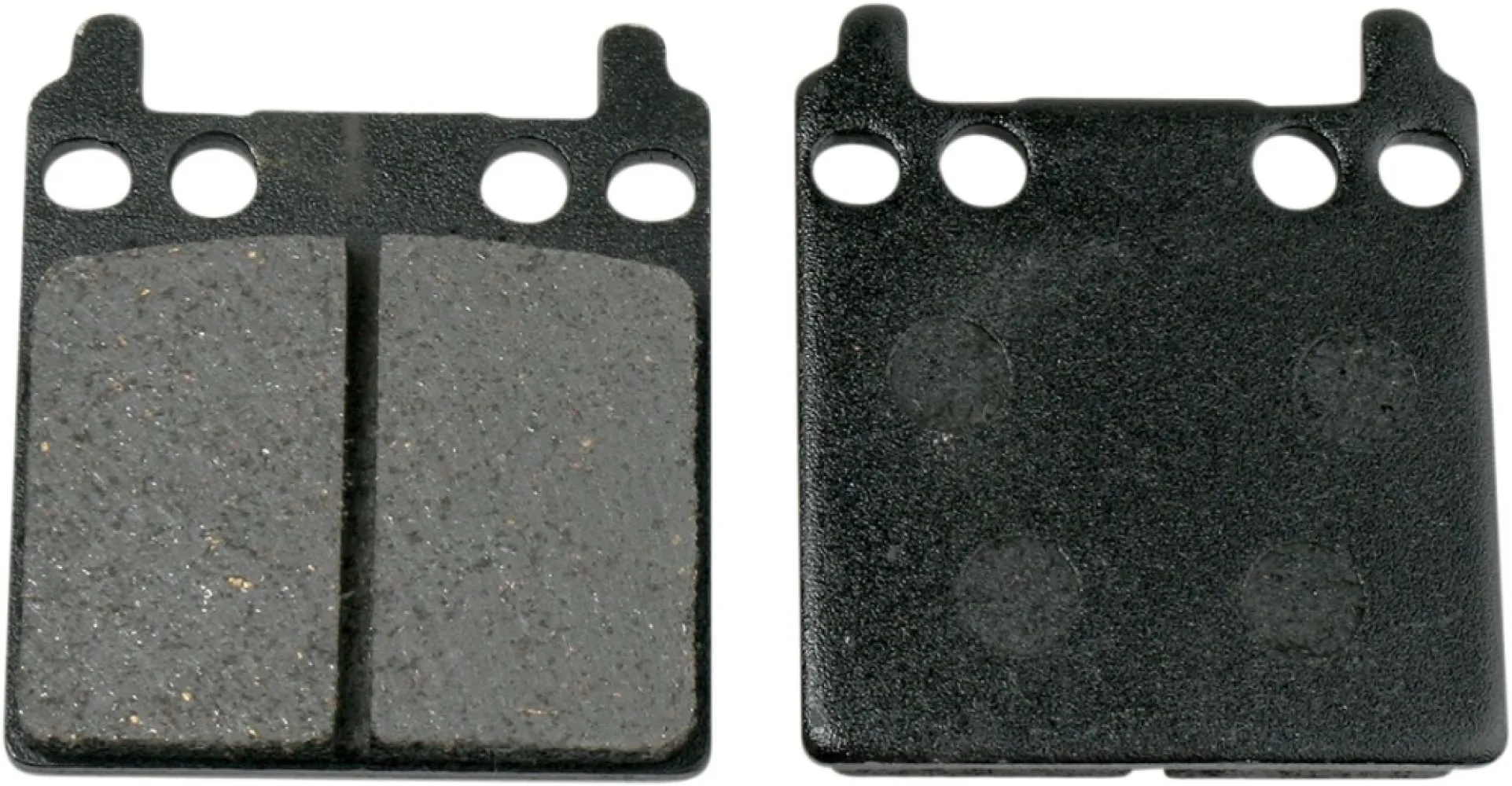 EBC - BRAKE PAD FA SER ORGANIC - FA32