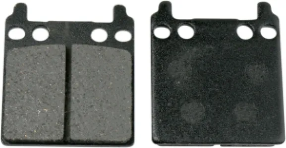 EBC - BRAKE PAD FA SER ORGANIC - FA32