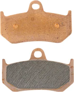 EBC - BRAKE PAD SINTERED HH - FA320HH
