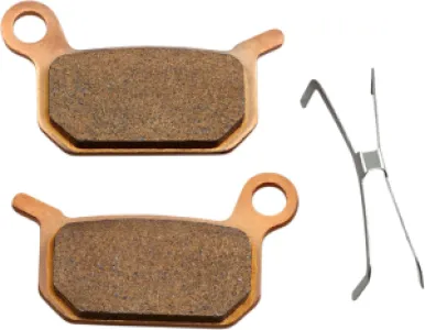 EBC - BRAKE PAD SINT R SERIES - FA325R
