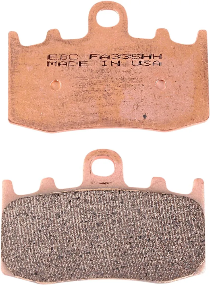 EBC - BRAKE PAD SINTERED HH - FA335HH