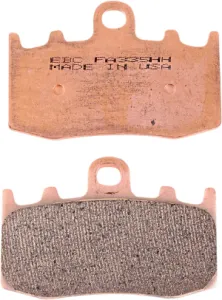 EBC - BRAKE PAD SINTERED HH - FA335HH