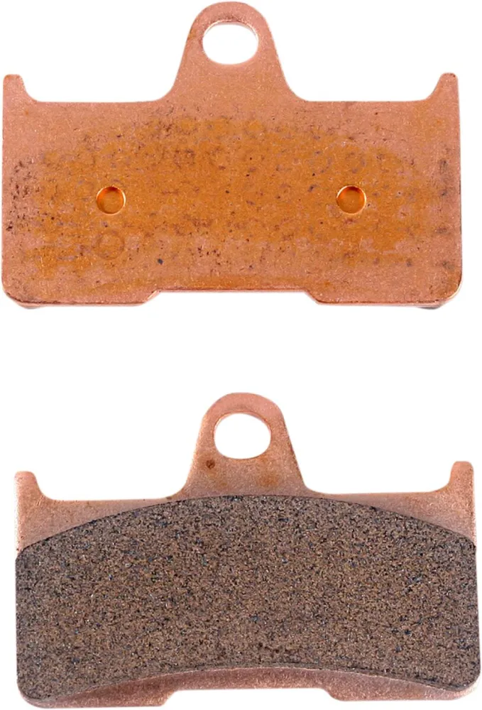 EBC - BRAKE PAD SINT R SERIES - FA344R