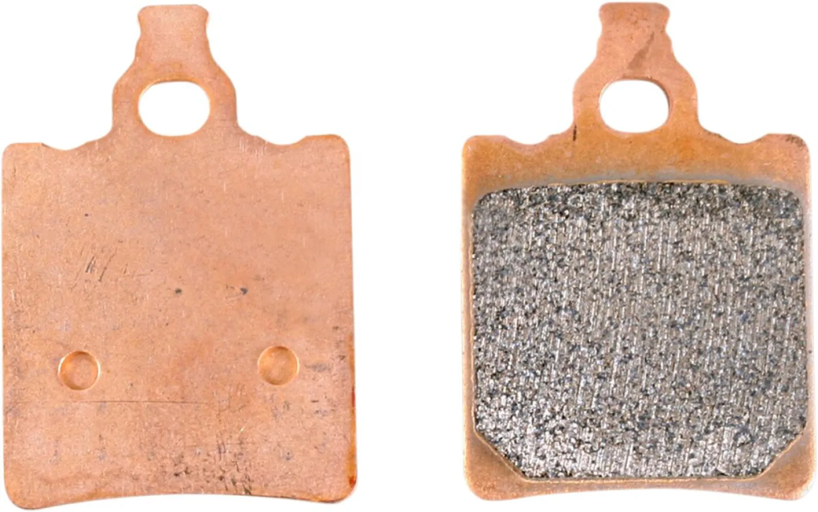 EBC - BRAKE PAD SINT R SERIES - FA337R