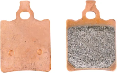 EBC - BRAKE PAD SINT R SERIES - FA337R