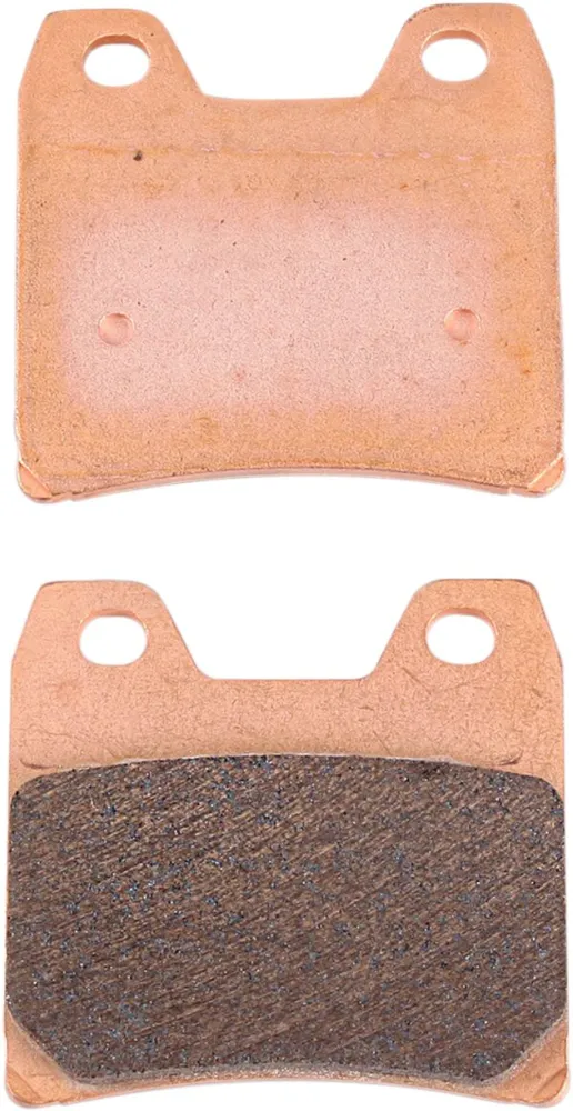 EBC - BRAKE PAD SINTERED HH - FA348HH