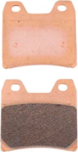 EBC - BRAKE PAD SINTERED HH - FA348HH