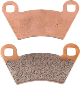 EBC - BRAKE PAD SINT R SERIES - FA354R