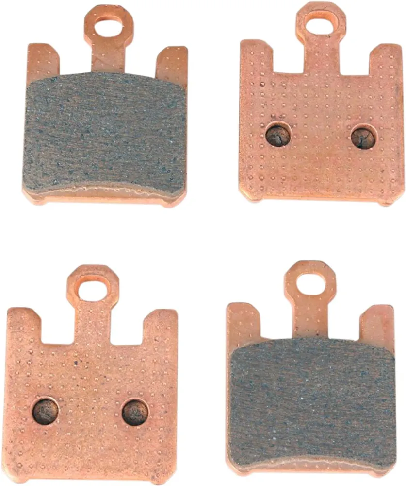 EBC - BRAKE PAD SINTERED HH - FA3694HH