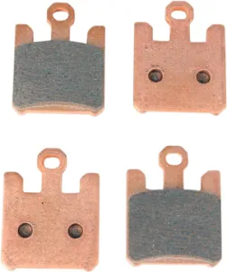 EBC - BRAKE PAD SINTERED HH - FA3694HH