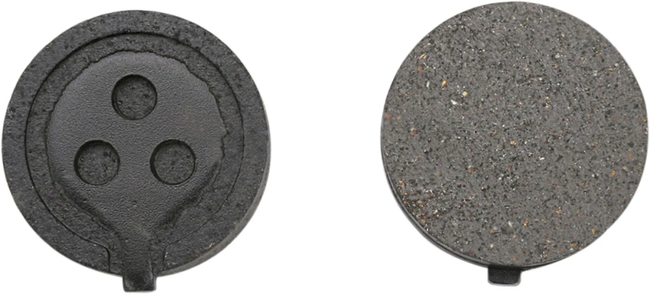 EBC - BRAKE PAD FA SER ORGANIC - FA38