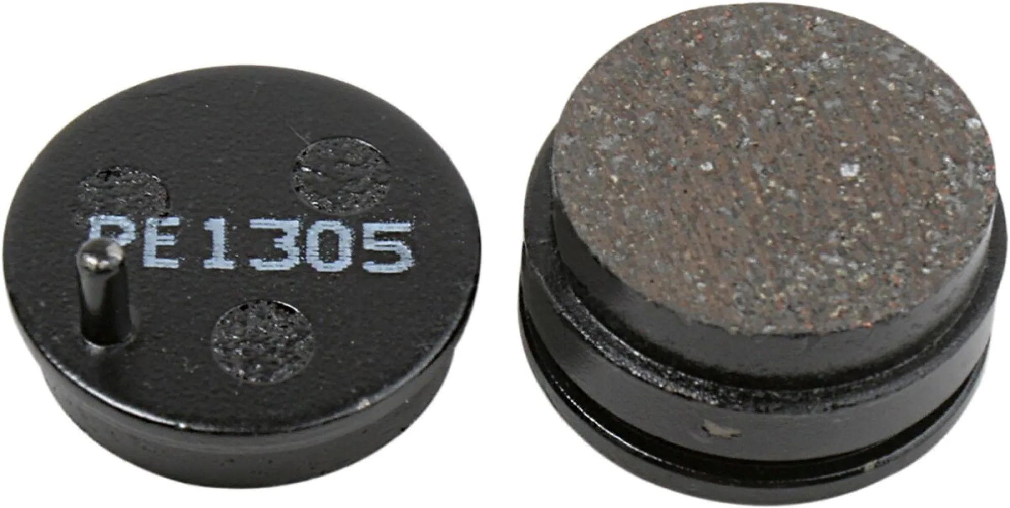 EBC - BRAKE PAD FA SER ORGANIC - FA40