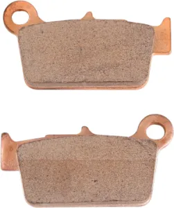 EBC - BRAKE PAD SINT R SERIES - FA367R