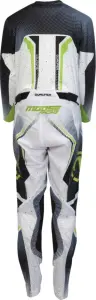 MOOSE OFFROAD SOFT-GOODS - PANT YTH QUALIFIER WHITE/BLACK - 29032668