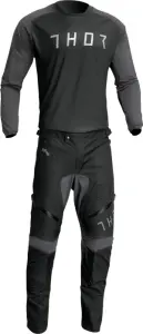 THOR - JERSEY TERRAIN BK/CH SM - 29107160