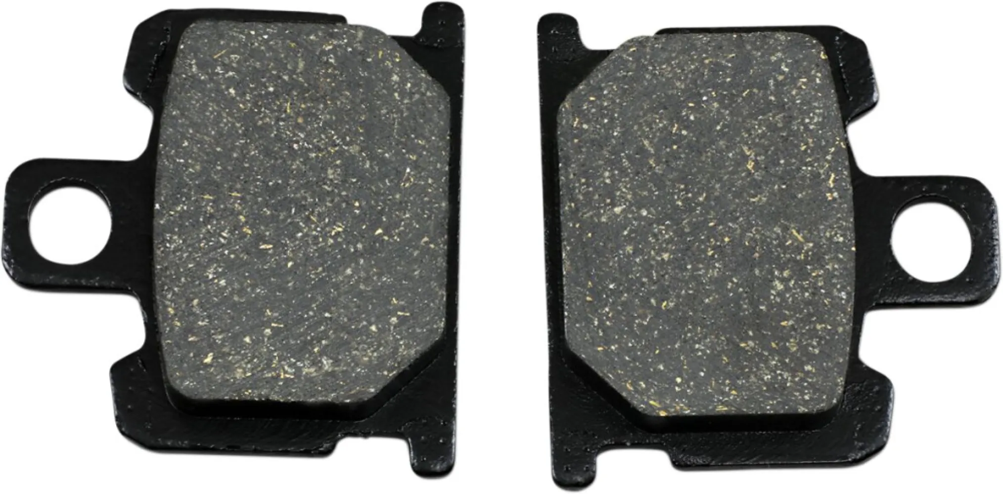 EBC - BRAKE PAD FA SER ORGANIC - FA70