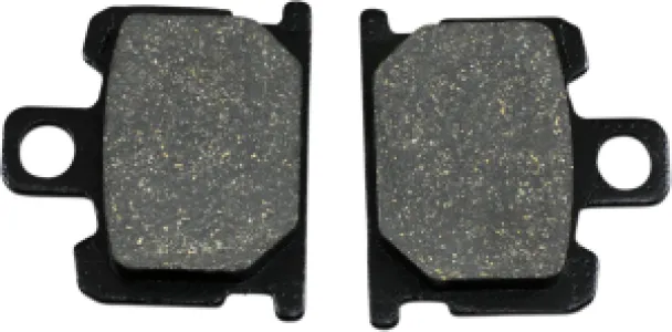 EBC - BRAKE PAD FA SER ORGANIC - FA70