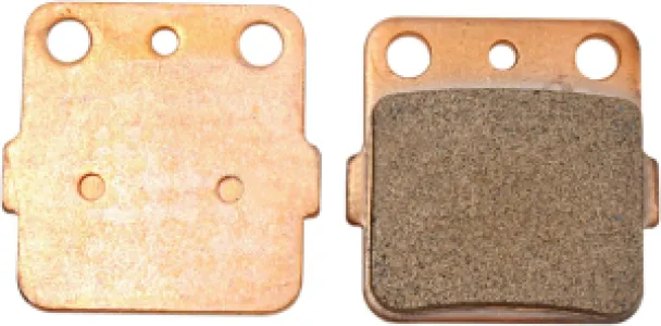EBC - BRAKE PAD SINT R SERIES - FA843R