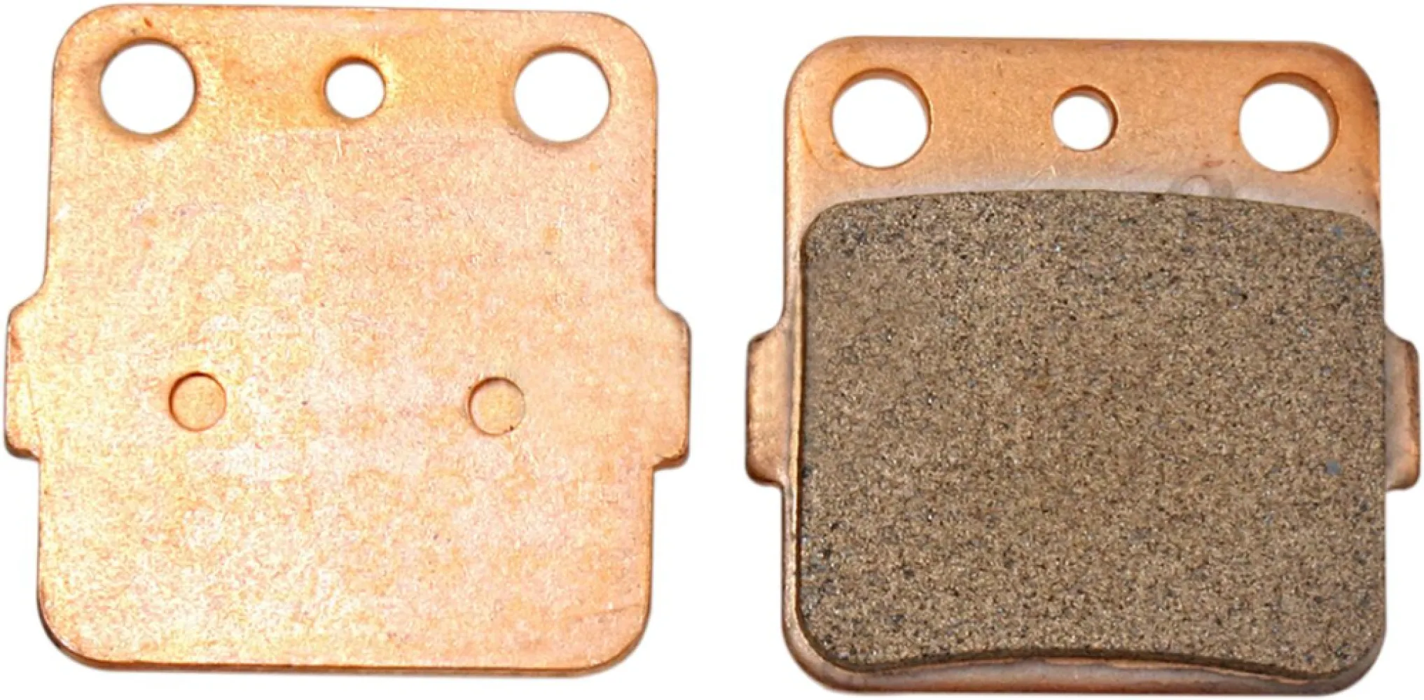 EBC - BRAKE PAD SINT R SERIES - FA84R