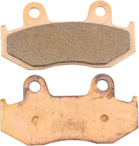 EBC - BRAKE PAD SINT R SERIES - FA92R