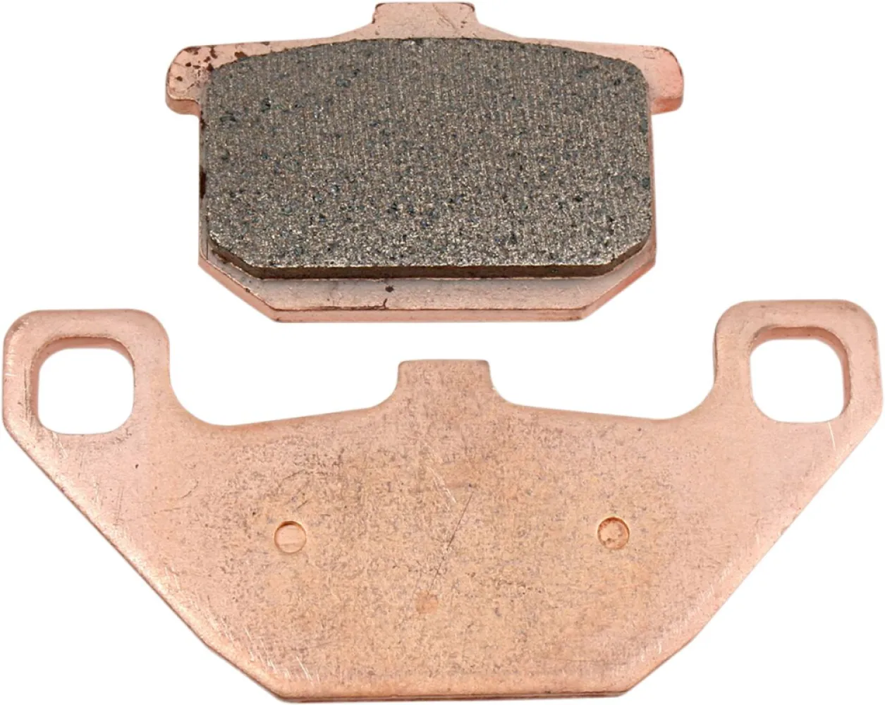 EBC - BRAKE PAD SINTERED HH - FA85HH