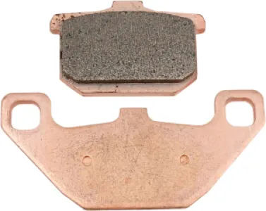 EBC - BRAKE PAD SINTERED HH - FA85HH