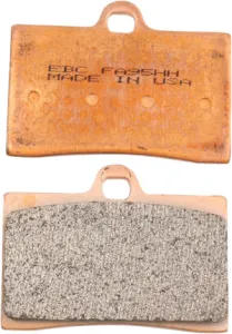 EBC - BRAKE PAD SINTERED HH - FA95HH