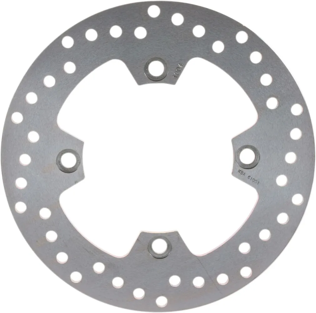 EBC - BRAKE ROTOR FIX RND - MD1004