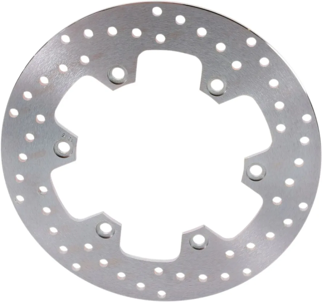 EBC - BRAKE ROTOR FIX HPSR RND RE - MD1016