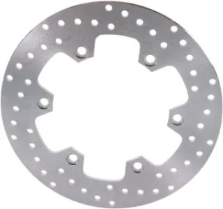 EBC - BRAKE ROTOR FIX HPSR RND RE - MD1016