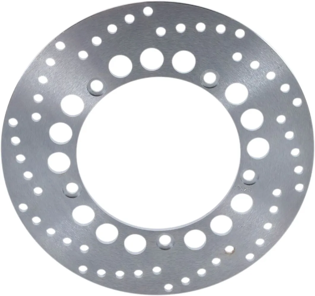 EBC - BRAKE ROTOR FIX RND FR/L - MD1047LS
