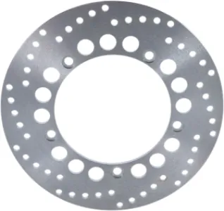 EBC - BRAKE ROTOR FIX RND FR/L - MD1047LS