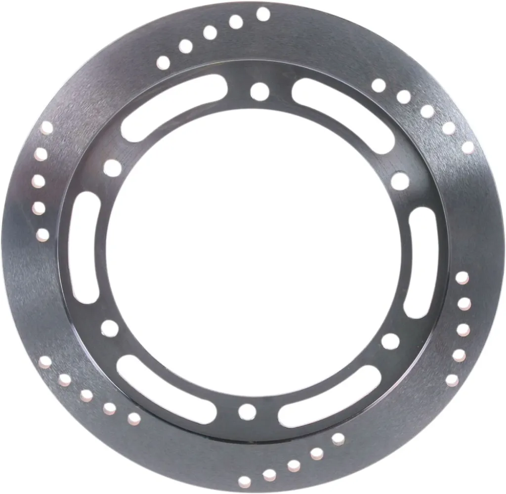 EBC - BRAKE ROTOR FIX HPSR RND RE - MD1077