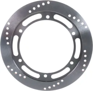 EBC - BRAKE ROTOR FIX HPSR RND RE - MD1077